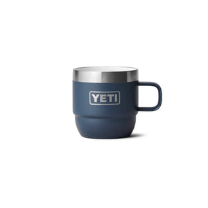 YETI Rambler Espresso Mug 2 Pack 6oz (177ml) - Navy