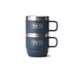 YETI Rambler Espresso Mug 2 Pack 6oz (177ml)