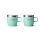 YETI Rambler Espresso Mug 2 Pack 6oz (177ml)