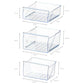 Bosch GTV15NWEBG Series 2 Undercounter Freezer 83L - White