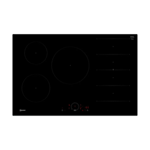 NEFF T68FHV4L0 80cm Flex Induction Hob