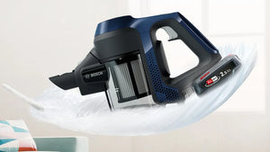 Bosch BBS611GB Unlimited Series 6 ProClean Cordless Vacuum Cleaner