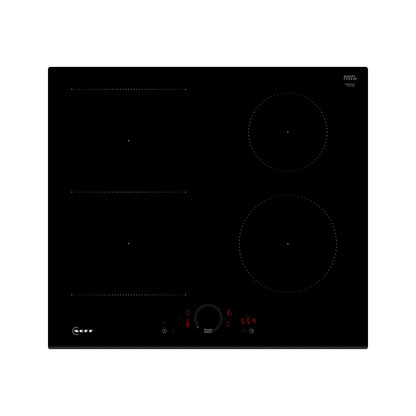 Neff T56FHS1L0 60cm Induction Hob