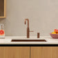 Quooker Fusion Square Tap