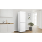 Bosch 55cm 50/50 Frost Free Fridge Freezer