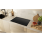 NEFF T68FHV4L0 80cm Flex Induction Hob