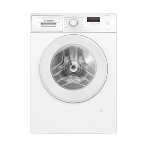 Bosch WGE03408GB 8kg 1400 Spin Washing Machine - White