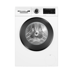 Bosch WGG24400GB 9kg 1400 Spin Washing Machine - White