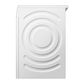 Bosch WNA134U8GB White 8kg/5kg 1400 Spin Washer Dryer
