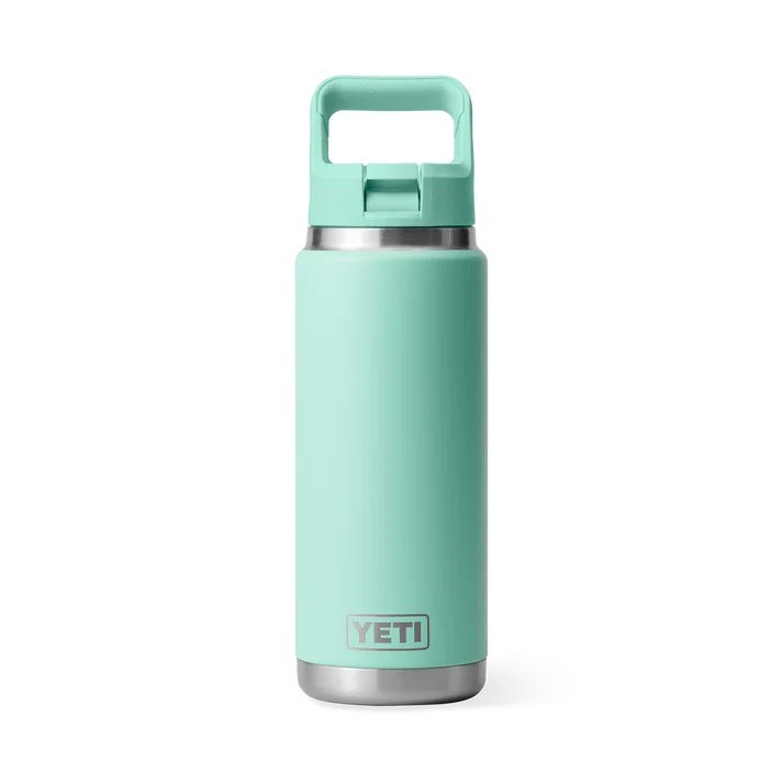 YETI Rambler Straw Bottle 26oz (769ml)