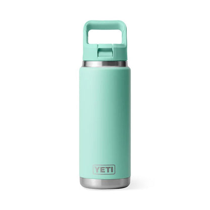 YETI Rambler Straw Bottle 26oz (769ml)