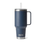 YETI Rambler Straw Mug 42oz (1.2L)