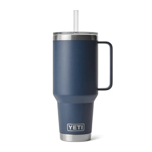 YETI Rambler Straw Mug 42oz (1.2L)