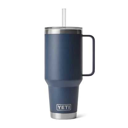 YETI Rambler Straw Mug 42oz (1.2L)
