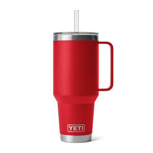 YETI Rambler Straw Mug 42oz (1.2L)