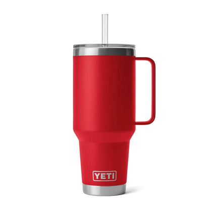 YETI Rambler Straw Mug 42oz (1.2L)