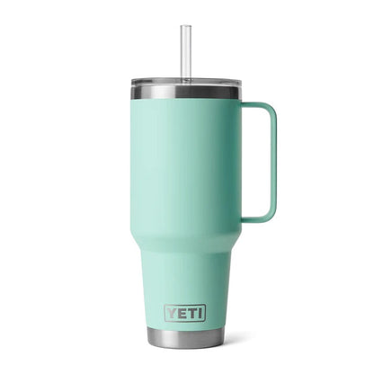YETI Rambler Straw Mug 42oz (1.2L)