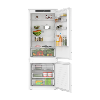 Bosch KBN96NSE1G Built-in XXL Fridge Freezer