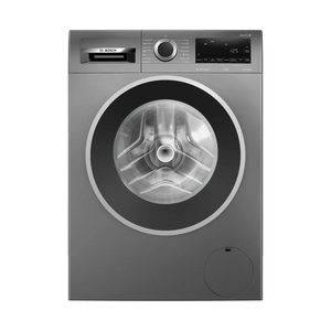 Bosch WGG244ZCGB 9kg 1400 Spin Washing Machine | Graphite