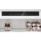 Bosch KBN96NSE1G Built-in XXL Fridge Freezer