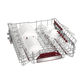 Neff S195HCX02G Full Size Fully Integrated Dishwasher