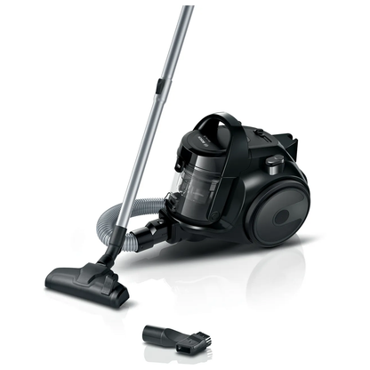 Bosch BGS05BA2GB Bagless Cylinder Vacuum Cleaner