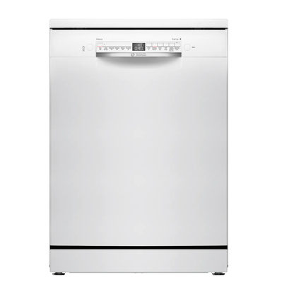 Bosch SMS2HVW67G Dishwasher - White - 14 Place Settings