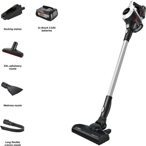 Bosch BCS612GB Unlimited Series 6 ProHome Cordless Vacuum Cleaner