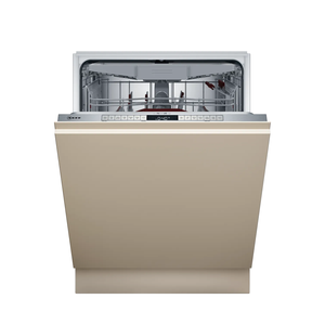 Neff S195HCX02G Full Size Fully Integrated Dishwasher