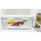 NEFF KI5872FE0G Built-in fridge-freezer with Freezer at Bottom