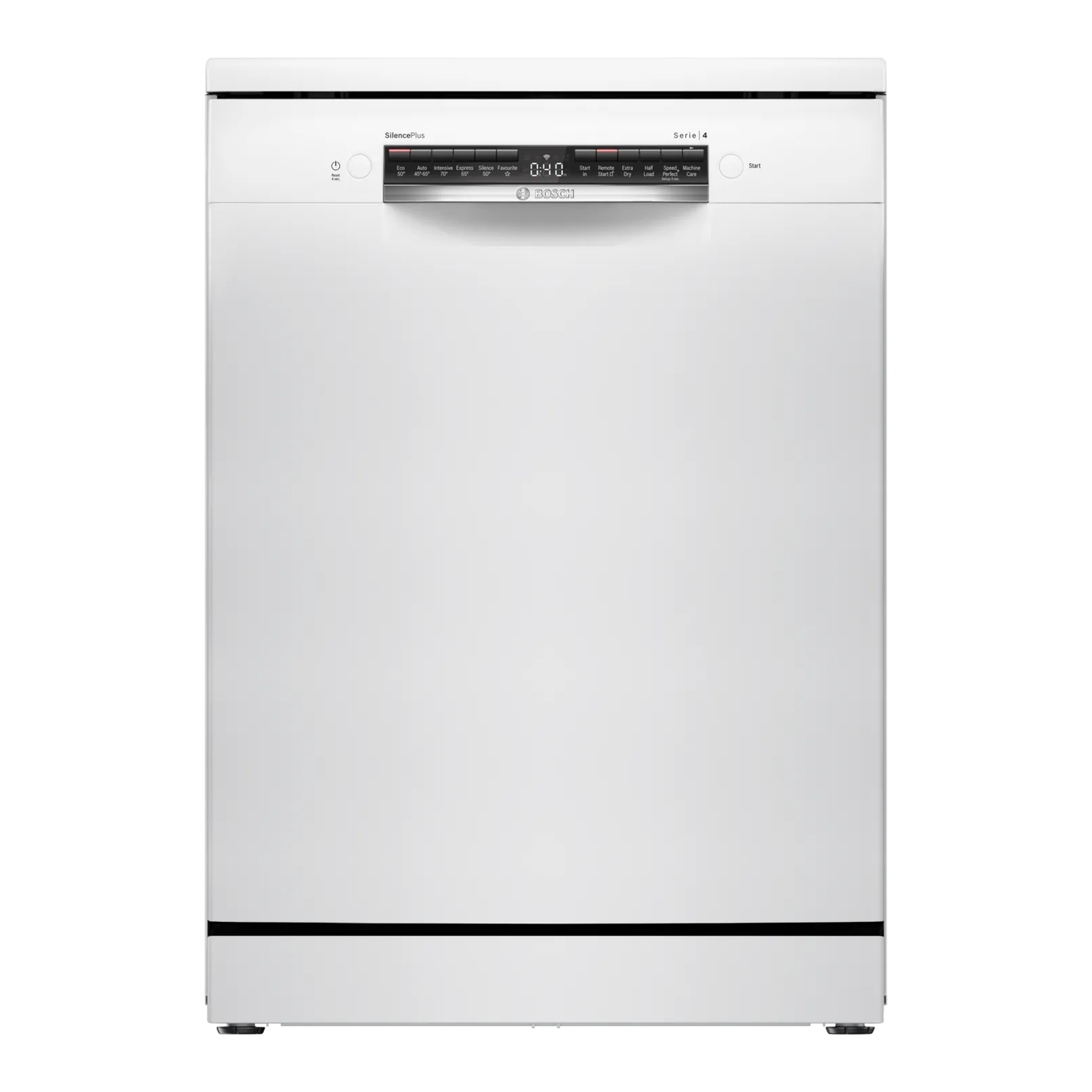 Bosch SMS4EKW06G 13 Place Settings Dishwasher