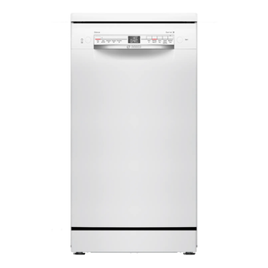 Bosch SPS2IKW01G 45cm Slimline Dishwasher