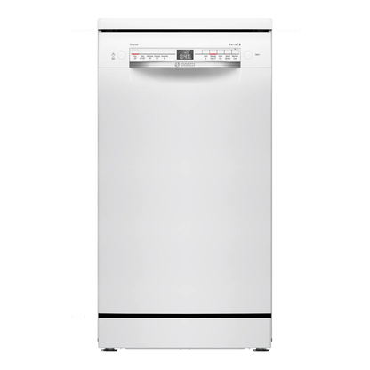 Bosch SPS2IKW01G 45cm Slimline Dishwasher