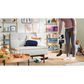 Bosch BCS71HYGGB Aqua Vacuum & Mop