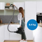 Bosch BGS05BA2GB Bagless Cylinder Vacuum Cleaner