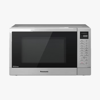 Panasonic NN-ST48KSBPQ Stainless Steel Design 32L / 1000W Microwave Oven