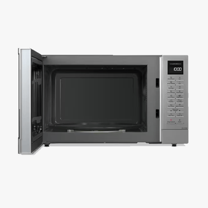 Panasonic NN-ST48KSBPQ Stainless Steel Design 32L / 1000W Microwave Oven