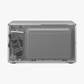 Panasonic NN-ST48KSBPQ Stainless Steel Design 32L / 1000W Microwave Oven