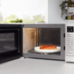 Panasonic NN-ST48KSBPQ Stainless Steel Design 32L / 1000W Microwave Oven