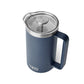 YETI French Press 34oz (1L)