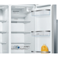 Bosch KAD93AIERG American Style Fridge Freezer