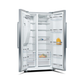 Bosch KAD93AIERG American Style Fridge Freezer