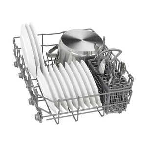 Bosch SPS2IKW01G 45cm Slimline Dishwasher