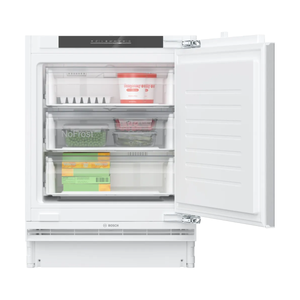 Bosch GUN21VFE0G 82cm Built-Under Freezer