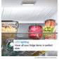 Bosch KTR15NWEAG Series 2 Undercounter Fridge 134L - White