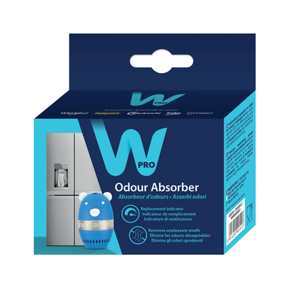 WPRO Fridge Odour Absorber