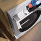 Bosch WGH254ARGB 10kg 1400 Spin Washing Machine | i-DOS | Graphite with Black Door