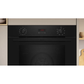 Neff B2DCG7AK3B Built-in Single Pyrolytic Oven