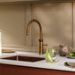Quooker Classic Nordic Round Hot Tap