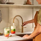 Quooker Classic Fusion Round Tap